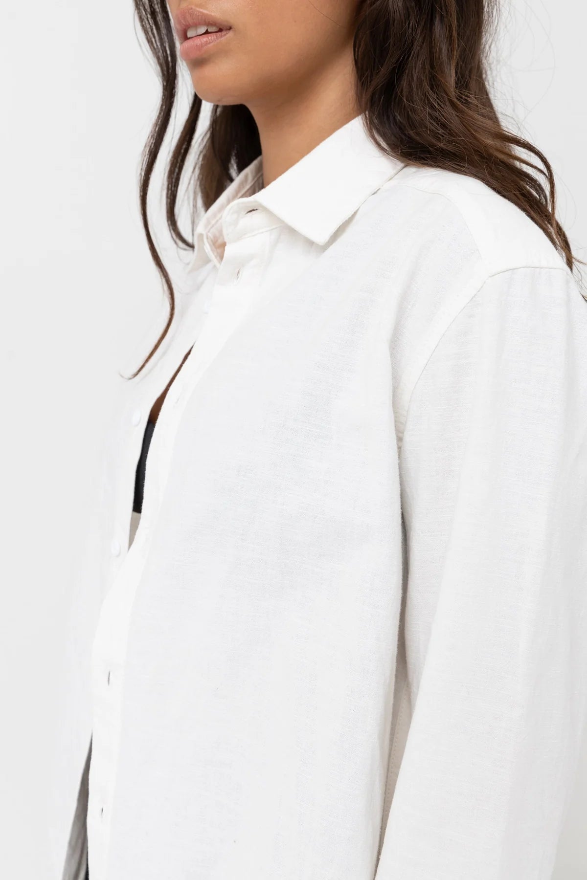 Classic Long Sleeve Shirt