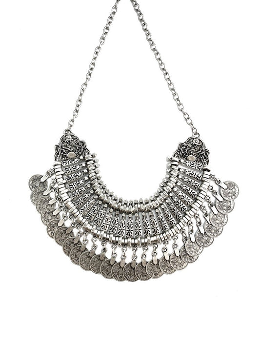 Azakeya Necklace