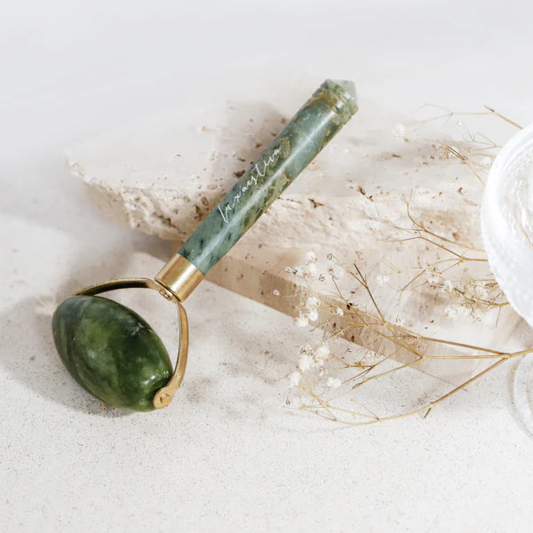 Jade Stone Face Roller