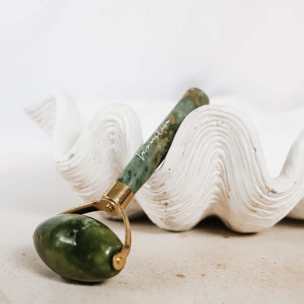 Jade Stone Face Roller