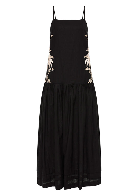 Palma Maxi Dress