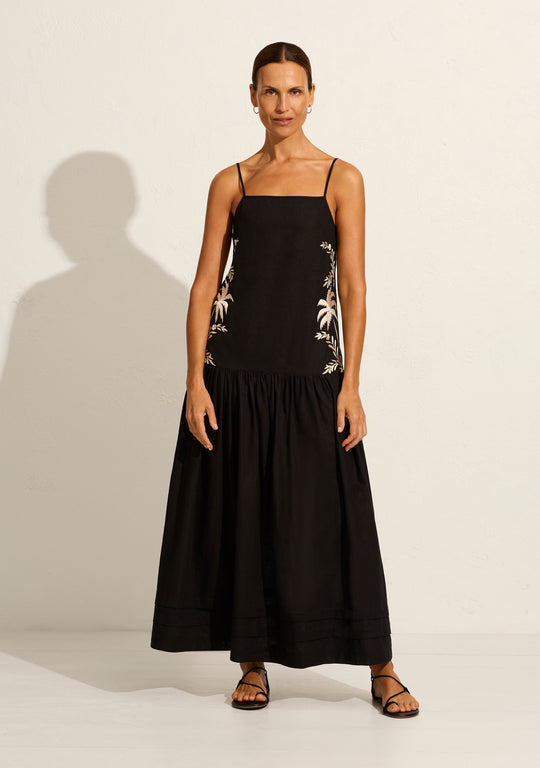 Palma Maxi Dress