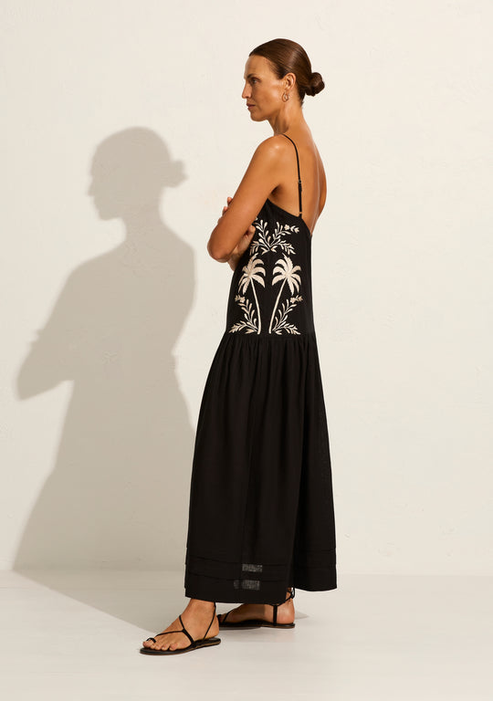 Palma Maxi Dress