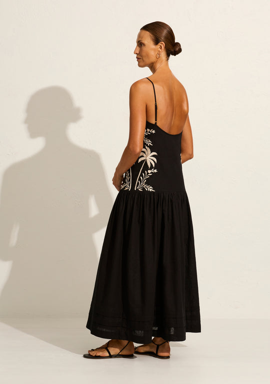 Palma Maxi Dress