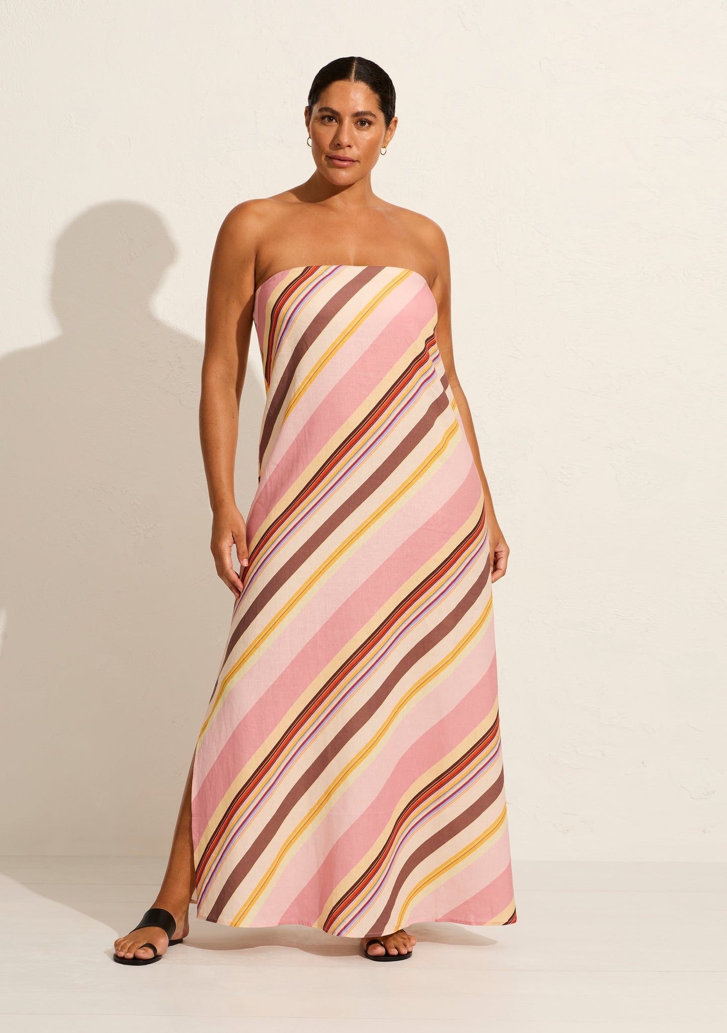 Tyria Maxi Dress