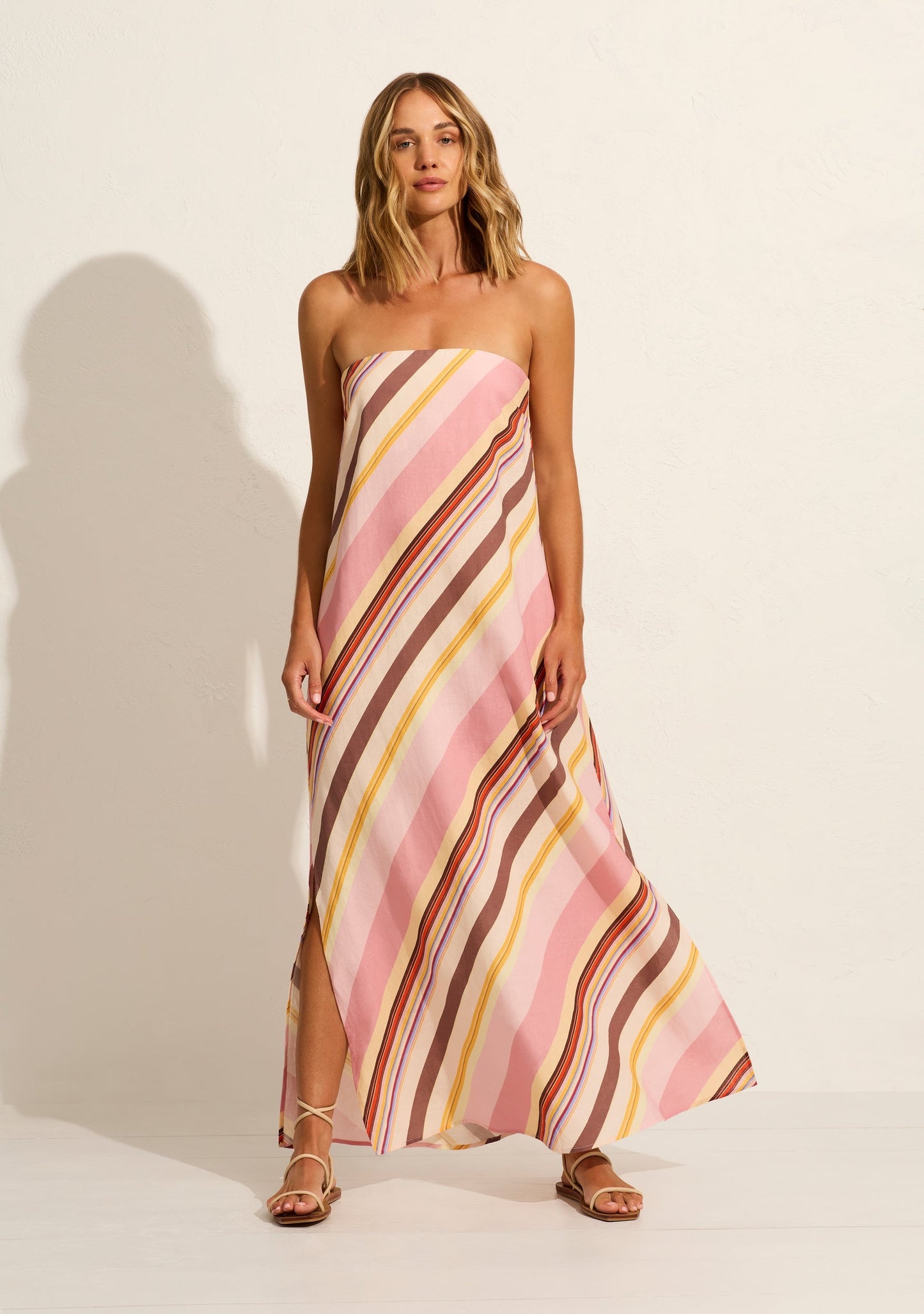 Tyria Maxi Dress