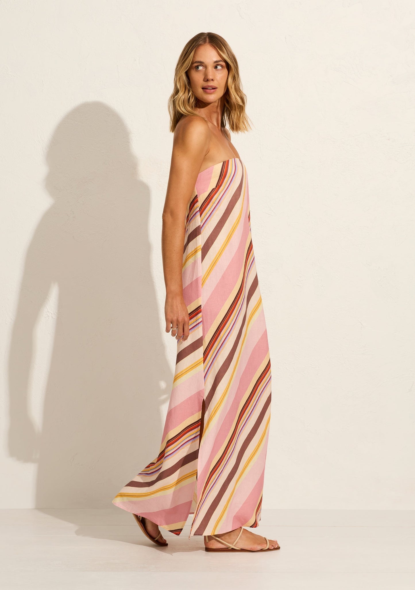 Tyria Maxi Dress